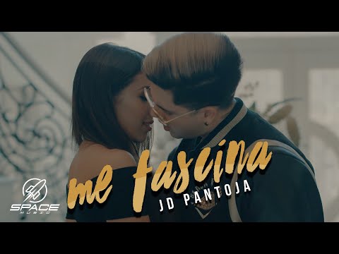 JD Pantoja - Me Fascina (Video Oficial)