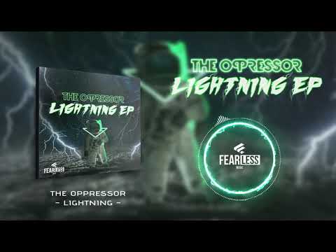 The Oppressor - Lightning