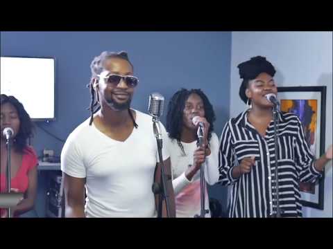 Houz Of Gruv | Episode 6 ft Rocqui | Zimbabwean Artist