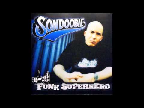 Son Doobie (Funk Superhero) - 7. Reinstated