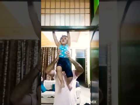 #ojas workout #inspired by olympic games 2021 #best wishes for 🤾💪#I love ❤my 🇮🇳