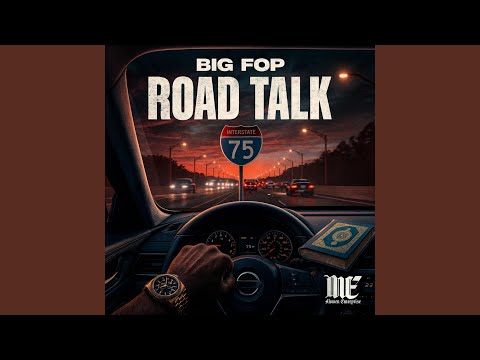 Road talk