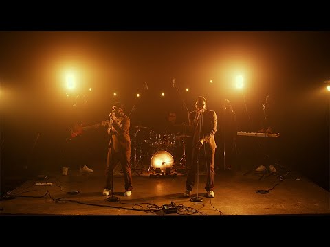 Jr. Rhodes - Been On You (feat. Soji Joseph & Kiarrah Ireland) [Official Music Video]