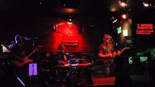 Nowhere Road - Copperhead road 03/01/2014