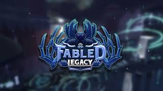 Cover art for Keradon's theme (Fabled Legacy)