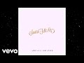 Ariana Grande - Santa Tell Me (Official Audio)