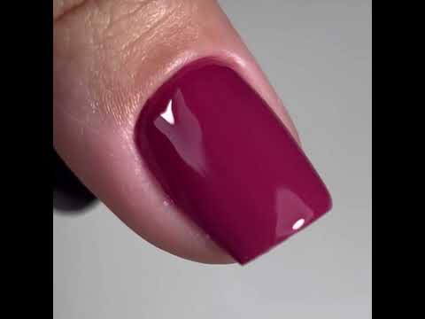 Гель-лак JOIA vegan 125, 6 мл