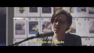 Audrey Assad - You Speak (Live at RELEVANT) [Legendado]