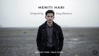 Download lagu AMY MASTURA - MENITI HARI R&B POP FUNK MALE COVER mp3 Download lagu AMY MASTURA - MENITI HARI R&B POP FUNK MALE COVER mp3