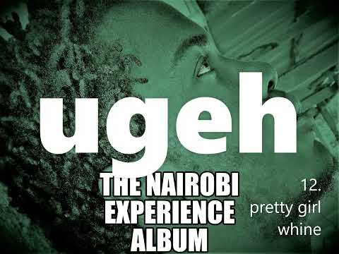 ugeh-pretty girl whine