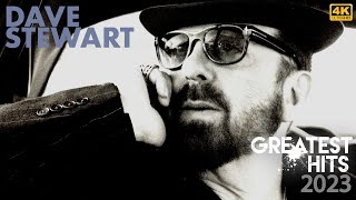 [4K] Dave Stewart - Best Songs Full Album - 2023 | Greatest Hits Playlist - 2023 [P18090]