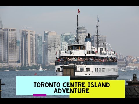 Mayfair Club West goes to Centre Island