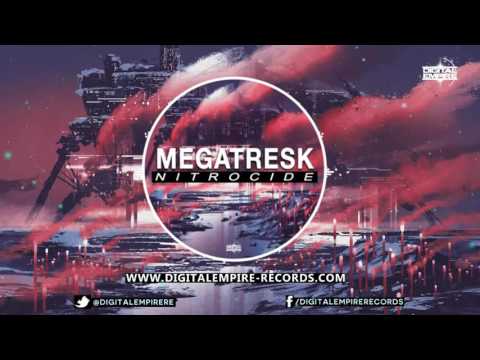 [Electro] MegaTresk - Nitrocide (Original Mix)