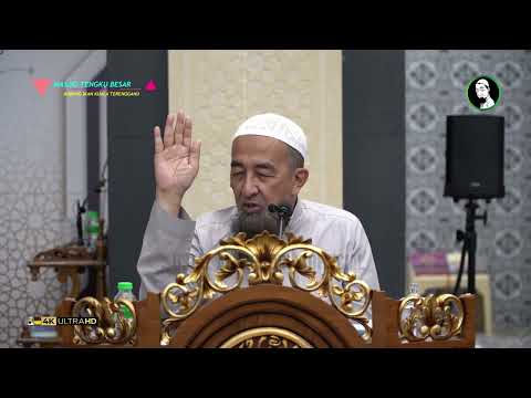 Macamana Cara Nak Keluar Dari Solat? - Ustaz Azhar Idrus