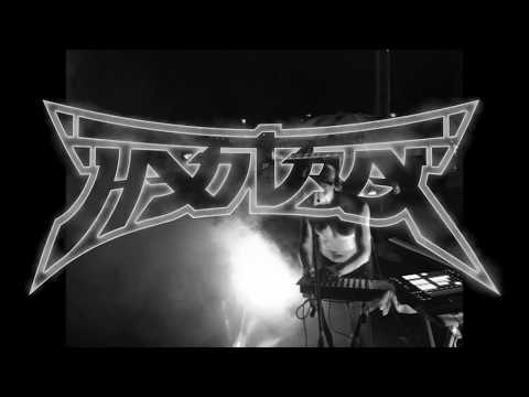 Hantrax - One Time / 7th single from Paroxysm