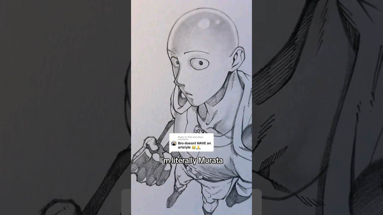 Jmarron is literally Murata