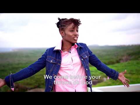 Deborah Gomez - Bini awe  [Official video]