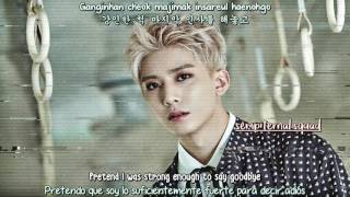 SF9 - Fall Down (Sub Español - Eng Subs - Hangul - Roma) HD