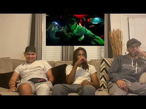 TRASH OR PASS-Kay Flock, Gucci Mane - Geeked Up (Official Video) REACTION