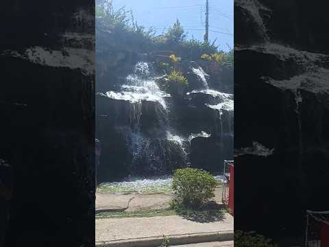 Estação em Soledade de Minas -mg