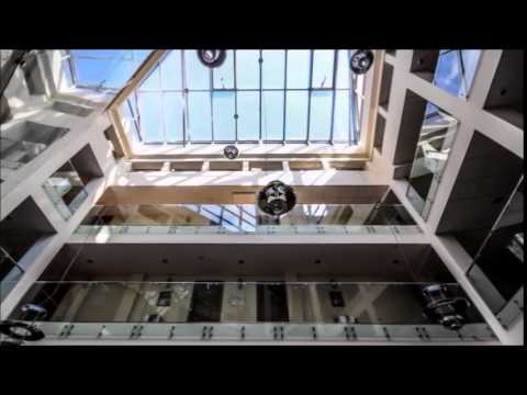 STIKLITA - Stikliniai turėklai