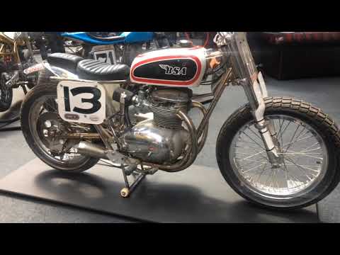 Bike Shed Show London 2018