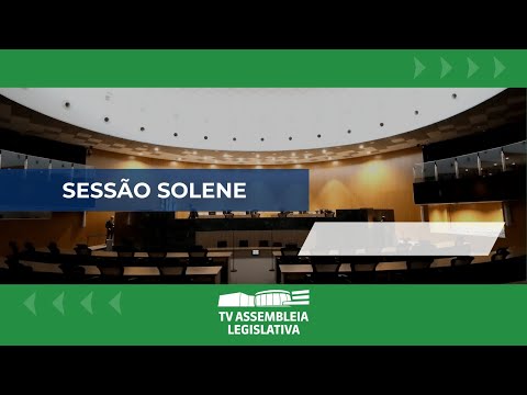 Sessão solene extraordinária de entrega do Certificado do Mérito Legislativo- 18/11/2025