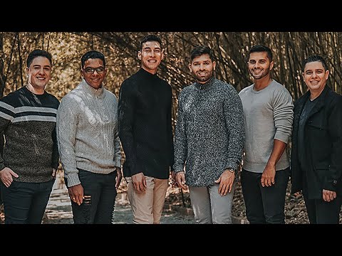 MINISTÉRIO VOX - CREIA