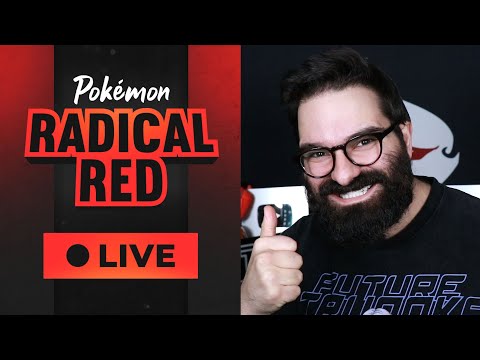 GYM LEADER ERIKA & A TON OF NEW POKEMON | Radical Red Nuzlocke