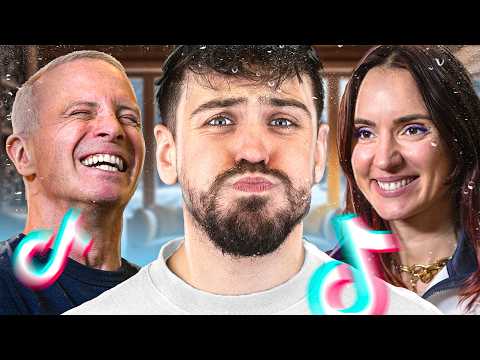 ESSAYEZ DE NE PAS RIRE ! (Version Tik Tok) #5