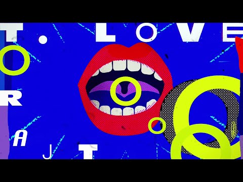 T.Love - Orajt