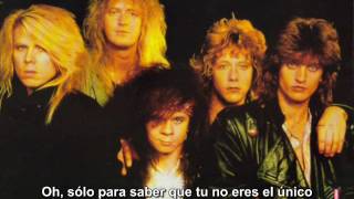 Kingdom Come Stargazer subtitulado