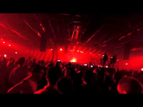 KhoMha @ A State Of Trance 750, Mainstage (Utrecht) (27.02.2016) 1/2