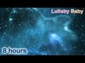 ☆ 8 HOURS ☆ COSMIC PEACE ♫ ☆ NO ADS ☆ Relaxing Music for Meditation, Stress Relief, Baby Sleep