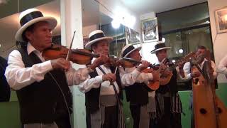 EL GORRIONCITO DE ANTA y su RAZA ANCASHINA VIDEO 4