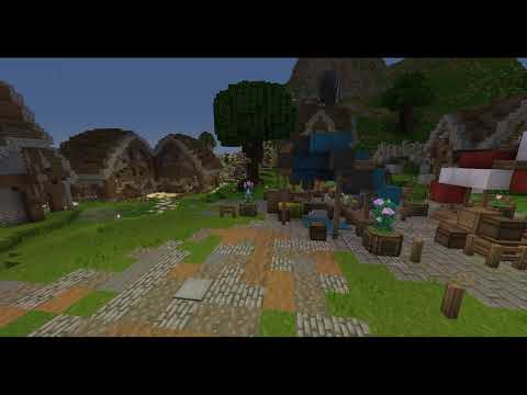 Wynncraft Noteblock OST - Saddle Up (Ternaves)