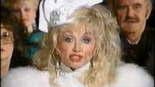 Dolly Parton - Silent night