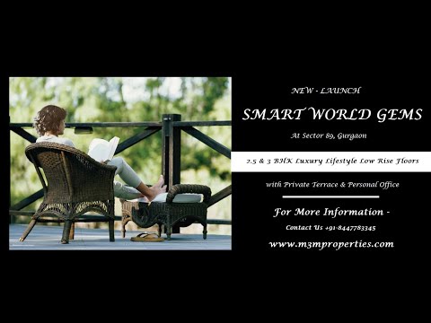 3D Tour Of Smart World Gems