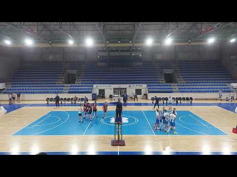 OK SLOVEN RUMA - OK SMEDEDEVO CARINA  1 : 3 ; 14.03.2025.