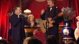 Scared Weird Little Guys - New Zealand