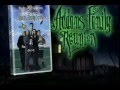 Adams Family Reunion 1998 Teaser VHS Capture