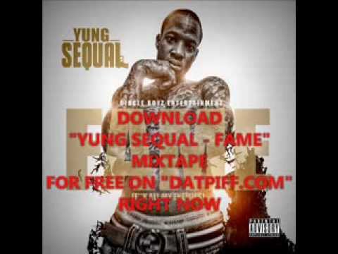 Yung Sequal - Bells (Feat. Meezo Da Gerva & RLSG KD)