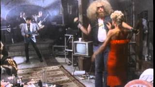 Joe Ely What's Shakin Tonight  LA 135 4:13:84 MCA Records Red Car Chris Gabrin Limelight