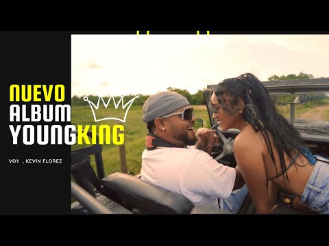 KEVIN FLOREZ ⭐VOY⭐ (YOUNG KING) VIDEO OFICIAL