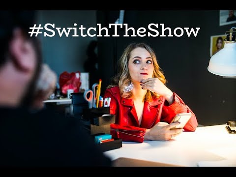 THE SWITCH Episode 1 Highlight