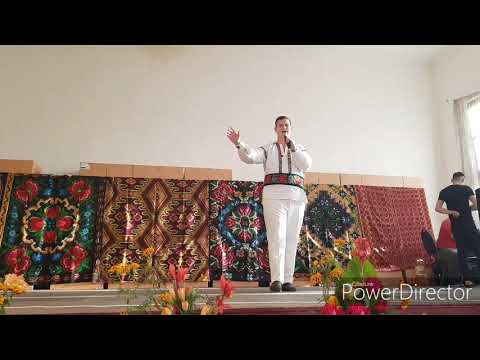 Matthias Belean - Recital de muzică populară