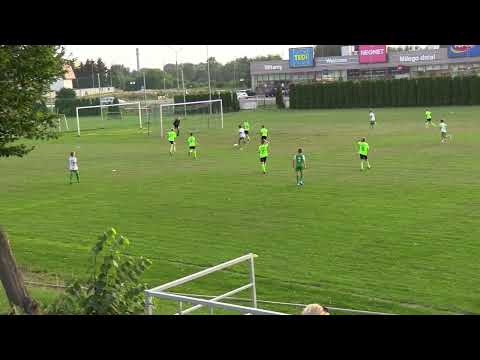 16.08.2023 sparing Orlęta Spomlek vs Victoria Parczew part2