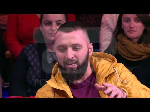 Highlights, E Diell 20/12/2015 - Të cmendur pas...