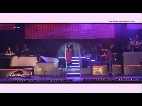 Banda Xeques Orquestra -  A máquina ( acordou )