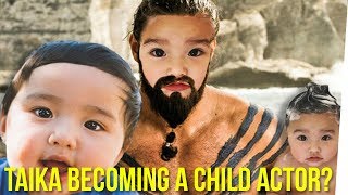 Off The Record: Hot Actors &amp; Marvel Movies ft. Silent Mike &amp; Gina Darling